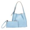 Gianni Chiarini - Kabelka Dory mini 23x22xx11 cm Sky Caramel - sky caramel