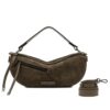 Gianni Chiarini - Kabelka Cindy Daino 30x16x8 cm - daino