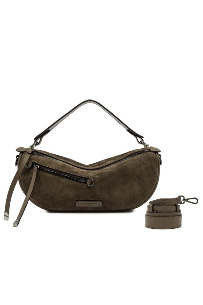 Gianni Chiarini - Kabelka Cindy Daino 30x16x8 cm - daino