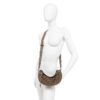 Gianni Chiarini - Kabelka Cindy Daino 30x16x8 cm - daino