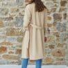 YAYA - Nohavice denim Blue denim - blue denim
