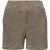 YAYA - Nohavice krátke Seagrass green - seagrass green