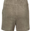 YAYA - Nohavice krátke Seagrass green - seagrass green