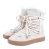 YAYA - Snehule - SOFT BEIGE