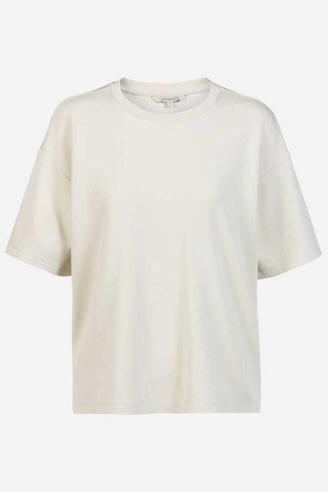 Herrlicher - Tričko Beige - beige