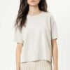 Herrlicher - Tričko Beige - beige
