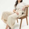 Herrlicher - Tričko Beige - beige