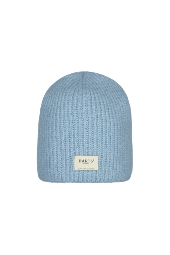 Barts - Čapica Darty Light blue - light blue