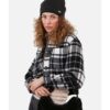 Barts - Kabelka Sourwood Black - black