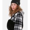 Barts - Kabelka Sourwood Black - black