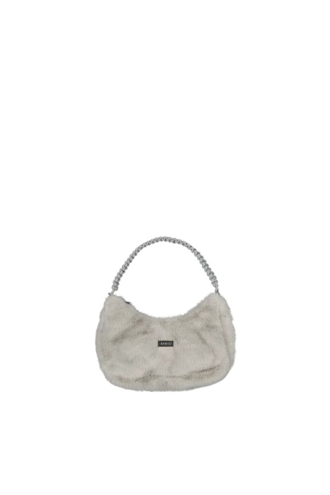 Barts - Kabelka Sourwood Grey - grey
