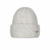 Barts - Čapica River Rush Heather grey - heather grey