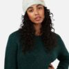 Barts - Čapica River Rush Heather grey - heather grey