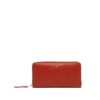 Gianni Chiarini - Peňaženka 19x10x2 cm Brick red - brick red