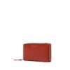 Gianni Chiarini - Peňaženka 19x10x2 cm Brick red - brick red