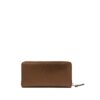Gianni Chiarini - Peňaženka 19x10x2 cm Toasted - toasted