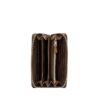 Gianni Chiarini - Peňaženka 19x10x2 cm Toasted - toasted