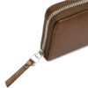 Gianni Chiarini - Peňaženka 19x10x2 cm Toasted - toasted