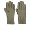 Barts - Rukavice Bailee S - pale green