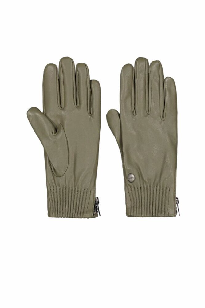 Barts - Rukavice Bailee S - pale green