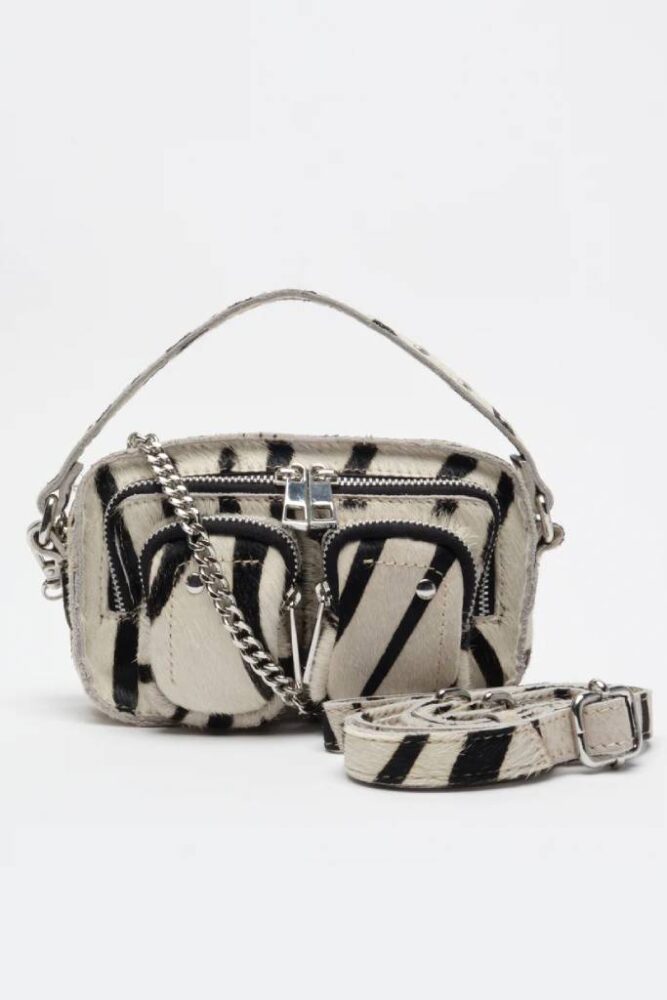 5x4 cm - stripes