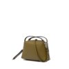 Gianni Chiarini - Kabelka Alifa mini 20x12x8 cm Moss - moss