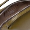 Gianni Chiarini - Kabelka Alifa mini 20x12x8 cm Moss - moss