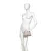 Gianni Chiarini - Kabelka Alifa mini 20x12x8 cm Moss - moss
