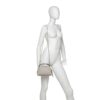 Gianni Chiarini - Kabelka Alifa mini 20x12x8 cm Moss - moss