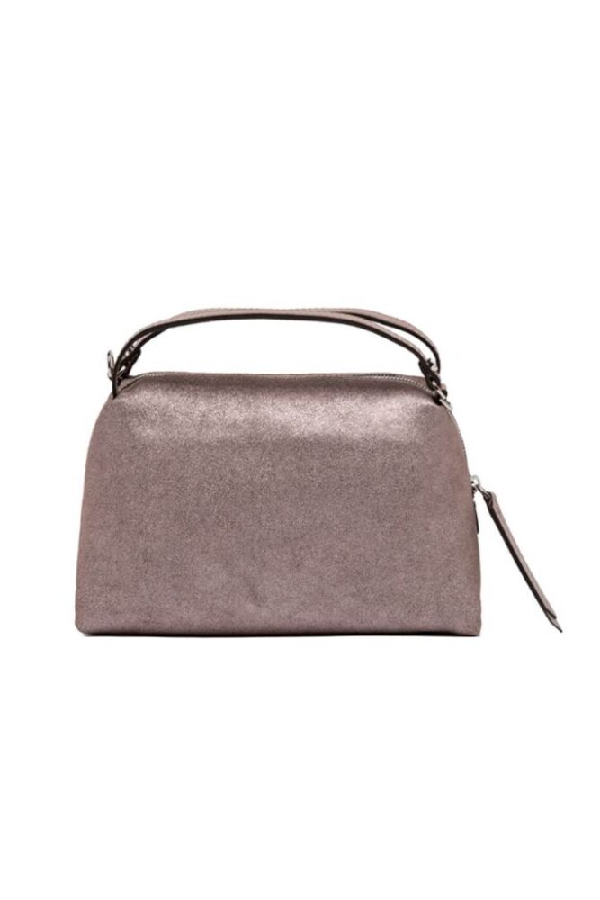 Gianni Chiarini - Kabelka Alifa mini 20x12x8 cm Mousse - mousse