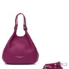 Gianni Chiarini - Kabelka Dua mini 19x20xx8 cm Hot pink T.Moro - hot pink  t. moro