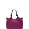 Gianni Chiarini - Kabelka Dua mini 19x20xx8 cm Hot pink T.Moro - hot pink  t. moro