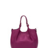Gianni Chiarini - Kabelka Dua mini 19x20xx8 cm Hot pink T.Moro - hot pink  t. moro