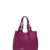 Gianni Chiarini - Kabelka Dua mini 19x20xx8 cm Hot pink T.Moro - hot pink  t. moro
