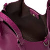 Gianni Chiarini - Kabelka Dua mini 19x20xx8 cm Hot pink T.Moro - hot pink  t. moro