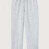 AMERICAN VINTAGE - Tepláky Gris clair chine - gris clair chine