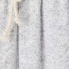 AMERICAN VINTAGE - Tepláky Gris clair chine - gris clair chine
