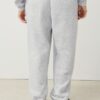 AMERICAN VINTAGE - Tepláky Gris clair chine - gris clair chine