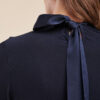 La Fée Maraboutée - Rolák Navy - navy