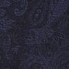 La Fée Maraboutée - Sukňa púzdrová Noir Bleu - noir bleu