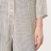 humility - Plášť Off white - off white