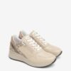 obuv vychádzková Beige - beige