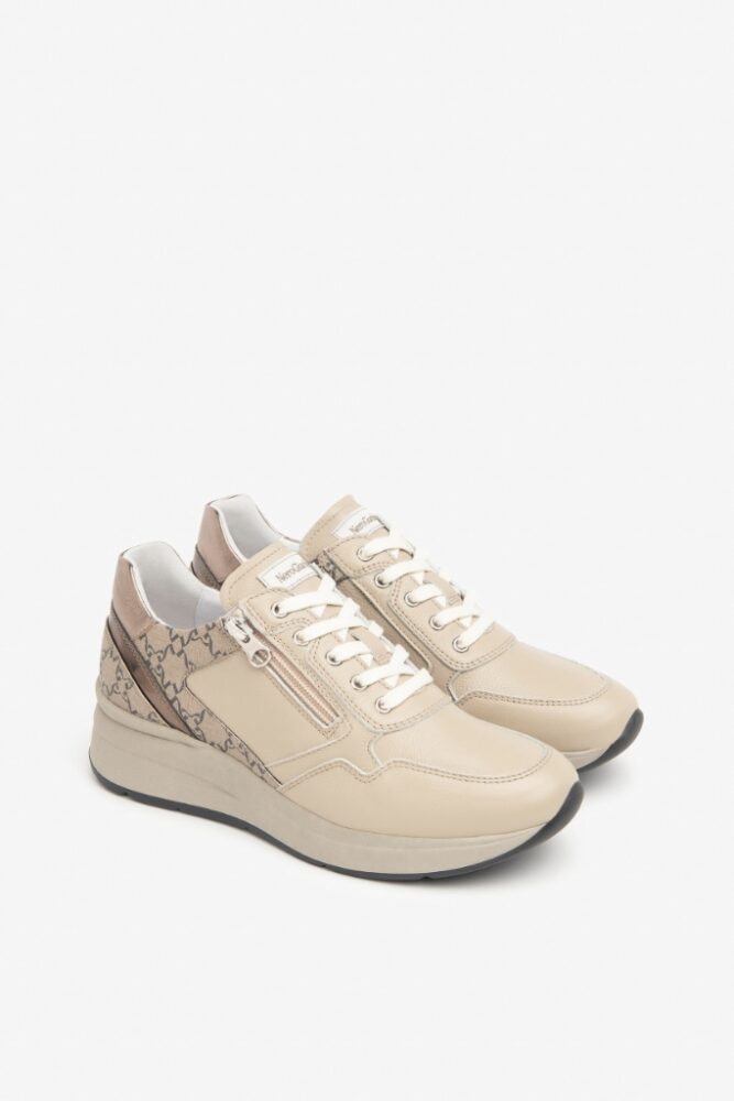 obuv vychádzková Beige - beige