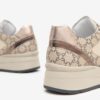 obuv vychádzková Beige - beige