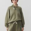 AMERICAN VINTAGE - Mikina Sauge vintage - sauge vintage
