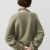 AMERICAN VINTAGE - Mikina Sauge vintage - sauge vintage