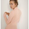 AMERICAN VINTAGE - Rolák tenký dlhý Massa Vintage ballerina - ballerine vintage
