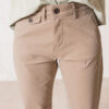indi cold - Nohavice chino Beige - beige
