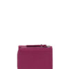 Gianni Chiarini - Peňaženka mini 10x8x3 cm Hot pink - hot pink