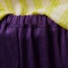AMERICAN VINTAGE - Nohavice Neon purple - neon purple